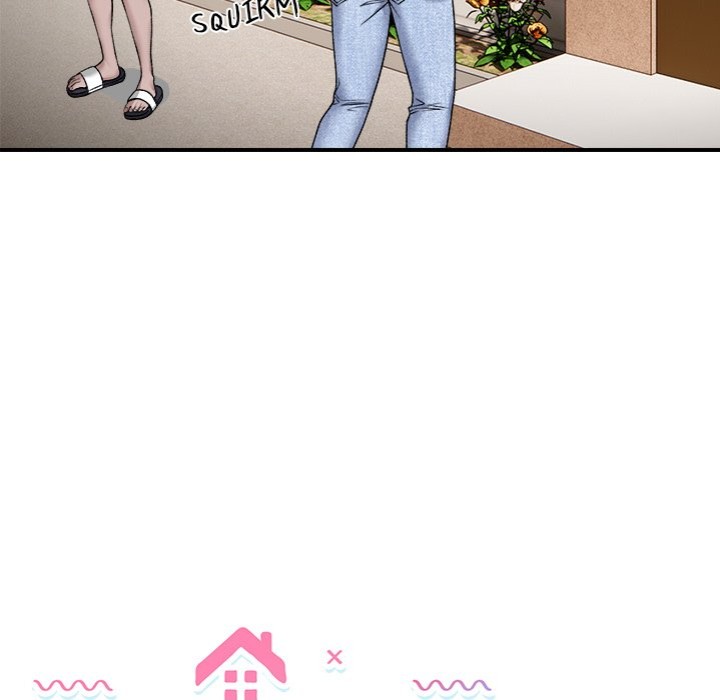Come To My Place chapter 4 page 11