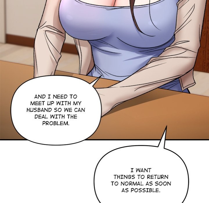 Come To My Place chapter 4 page 76