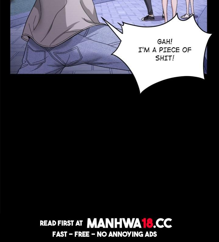 Come To My Place chapter 5 page 24