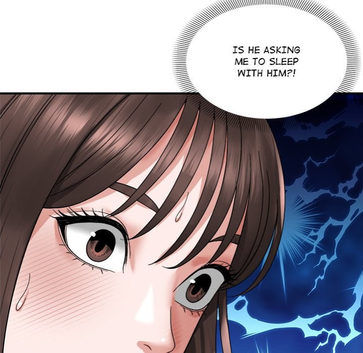 Come To My Place chapter 5 page 50
