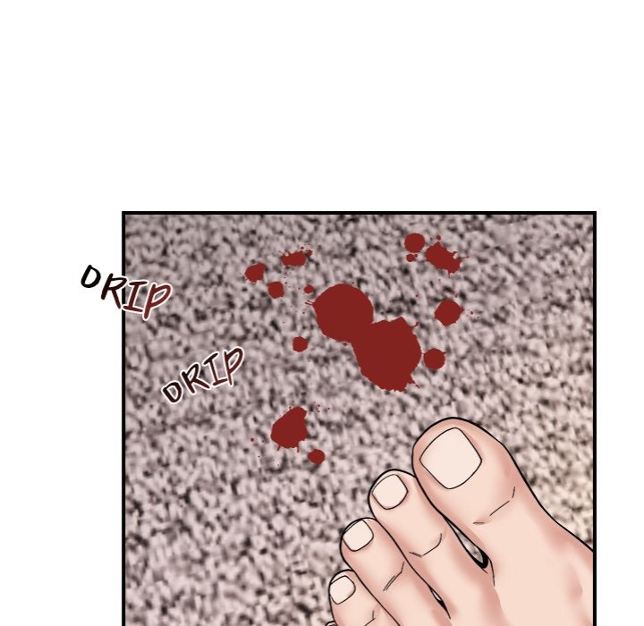 Come To My Place chapter 6 page 46