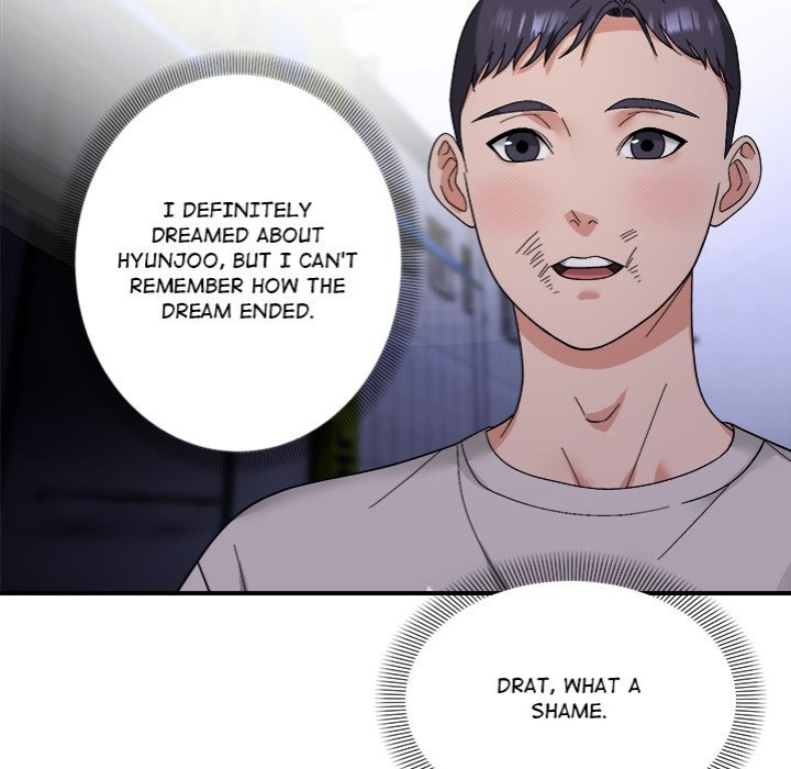 Come To My Place chapter 6 page 53
