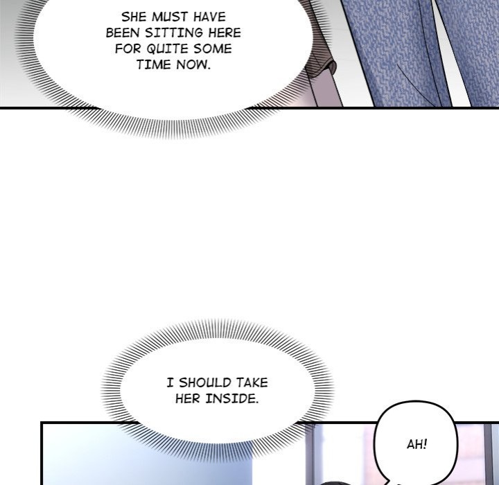 Come To My Place chapter 6 page 80