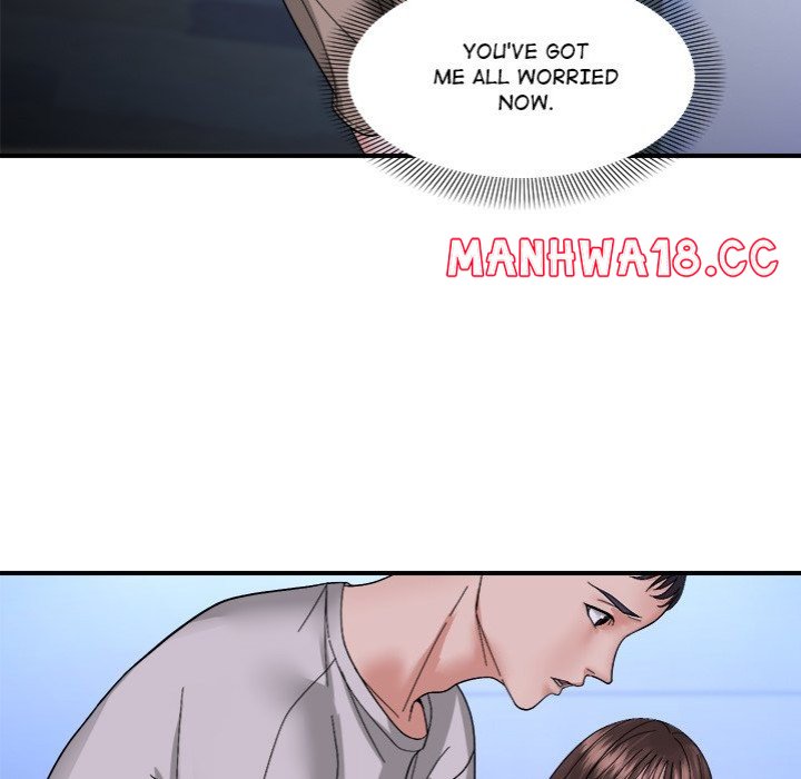 Come To My Place chapter 6 page 95