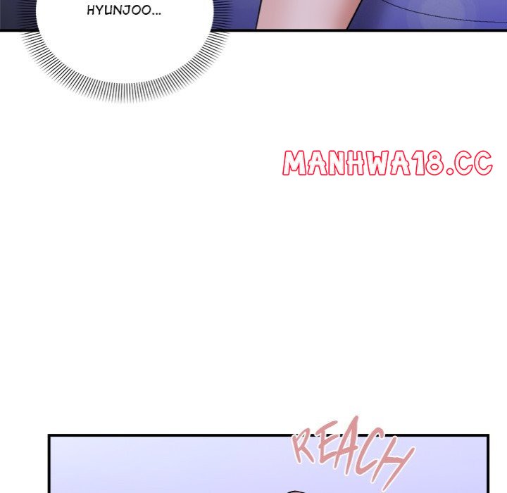 Come To My Place chapter 7 page 32