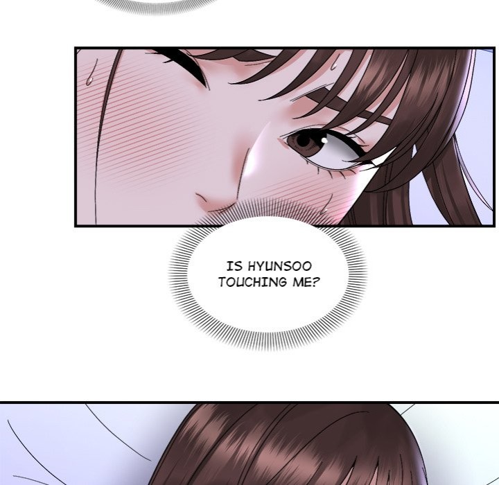 Come To My Place chapter 7 page 56