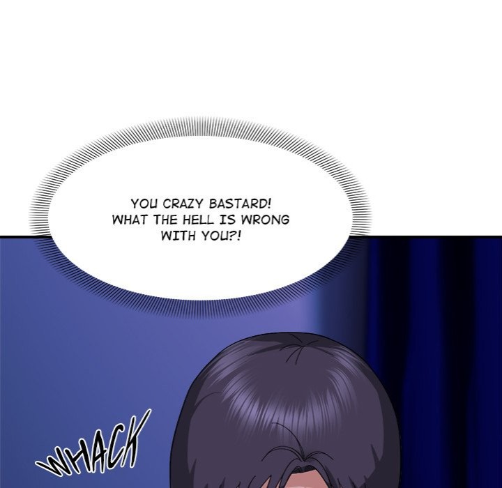 Come To My Place chapter 8 page 32