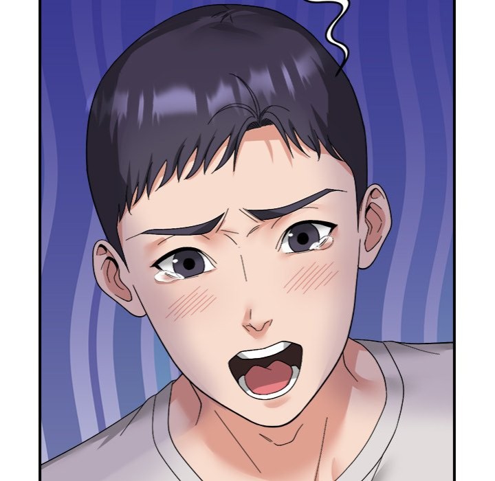 Come To My Place chapter 8 page 44