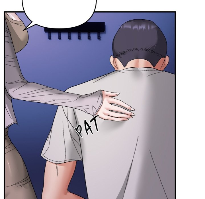 Come To My Place chapter 8 page 46