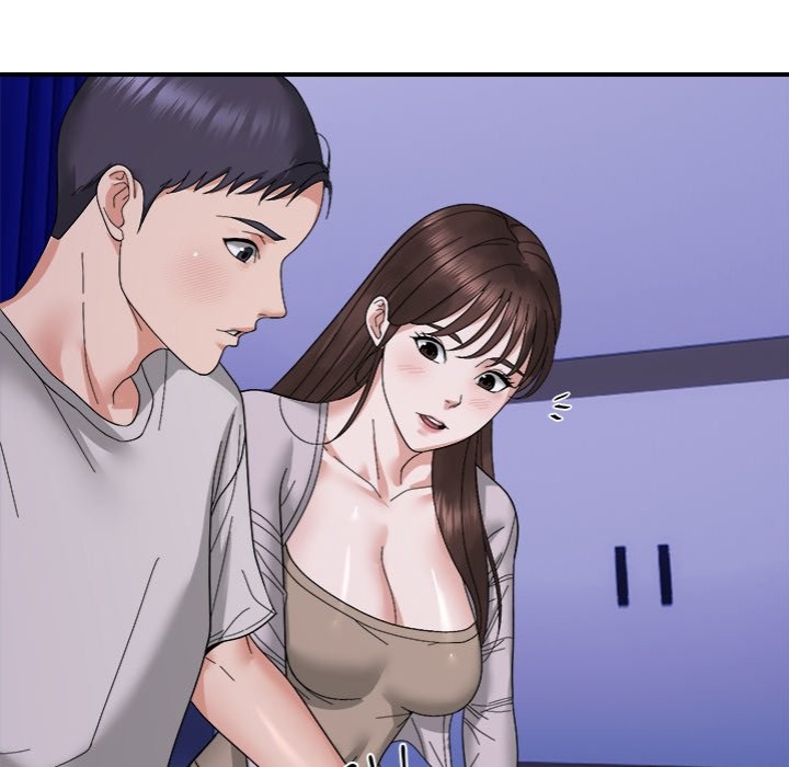 Come To My Place chapter 8 page 53