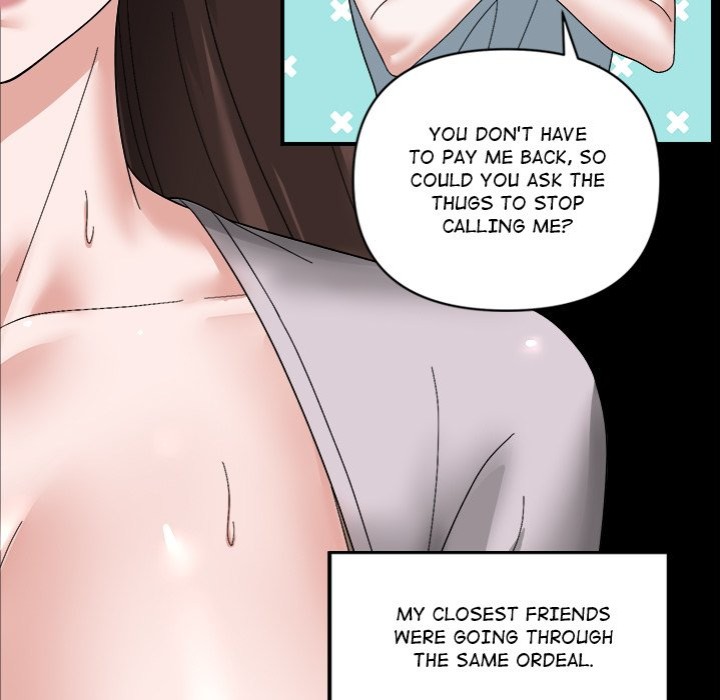 Come To My Place chapter 9 page 47