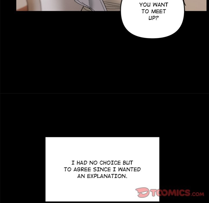 Come To My Place chapter 9 page 57