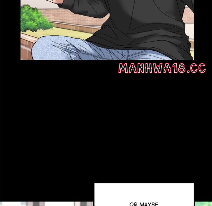 Come To My Place chapter 15 page 21