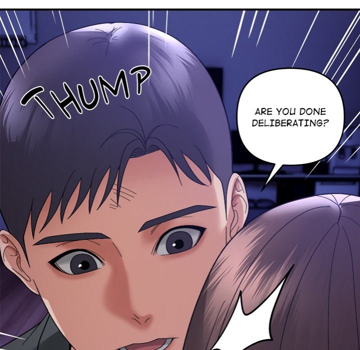 Come To My Place chapter 15 page 99
