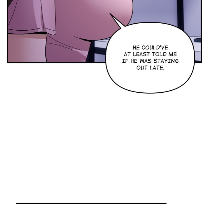 Come To My Place chapter 18 page 27