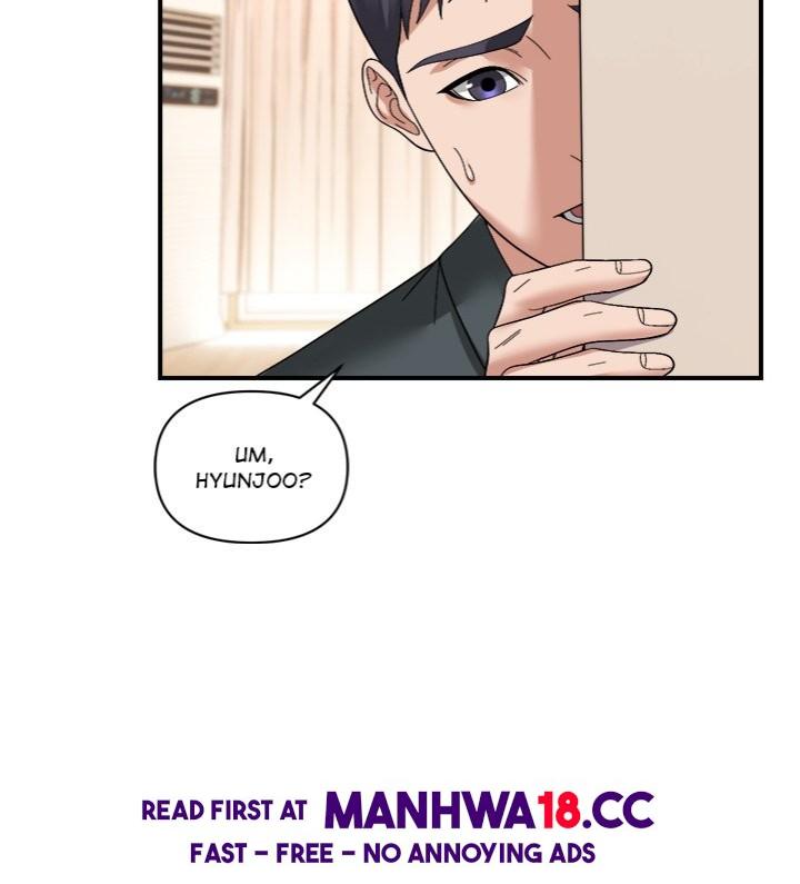 Come To My Place chapter 18 page 49