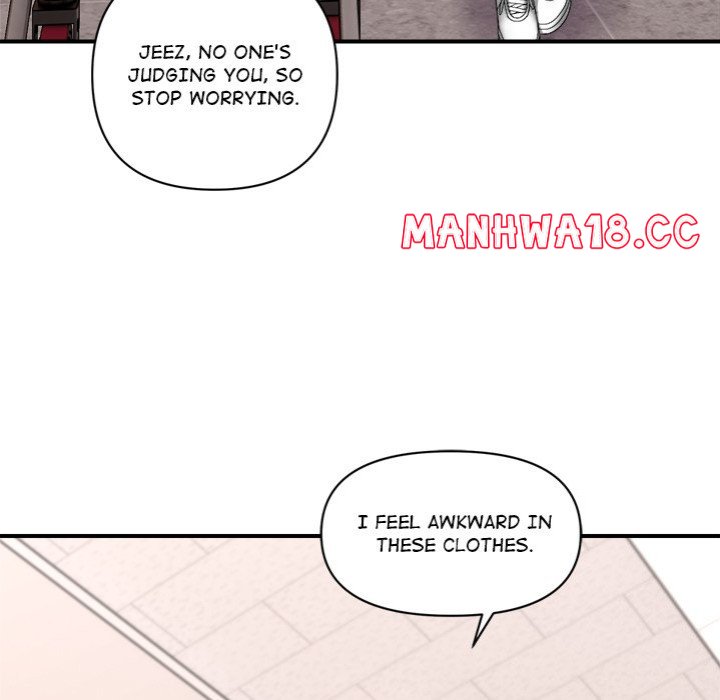Come To My Place chapter 18 page 94