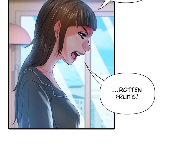 Coming To The Mart chapter 16 page 5