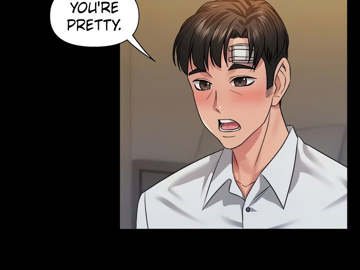 Coming To The Mart chapter 19 page 5