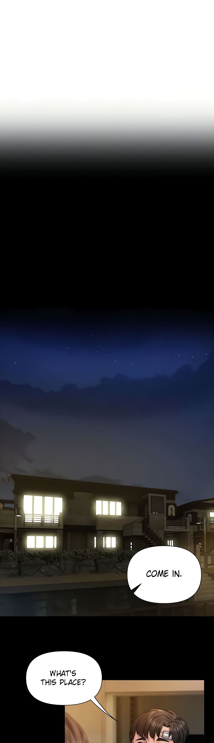 Coming To The Mart chapter 21 page 13