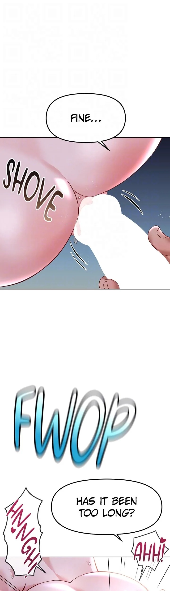 Common Sense Manipulation Program chapter 37 page 33