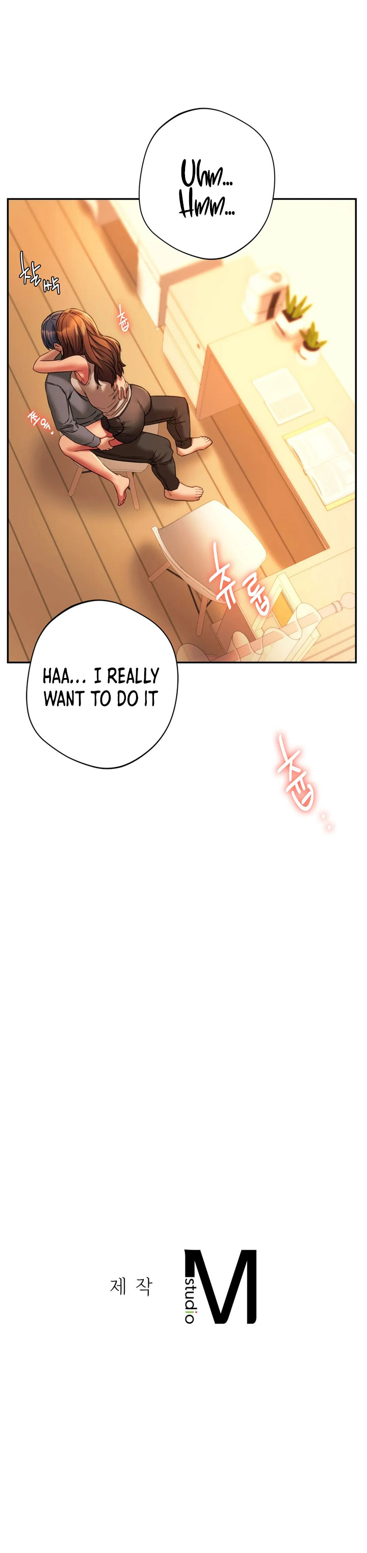 Condisciple chapter 35 page 26