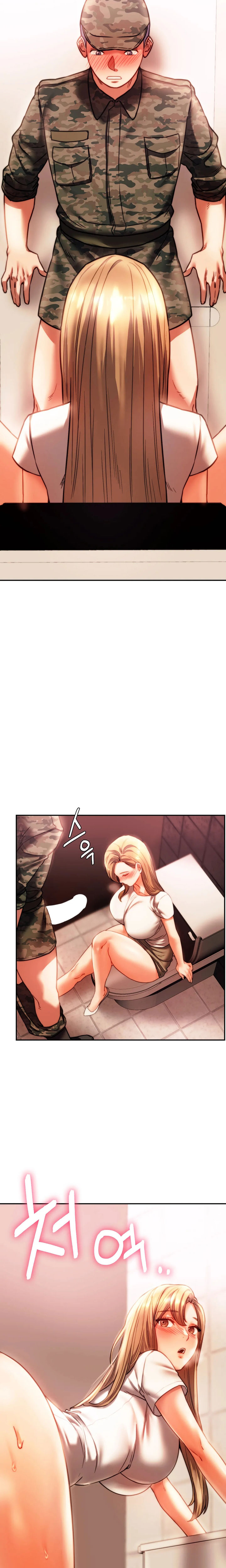 Condisciple chapter 40 page 26