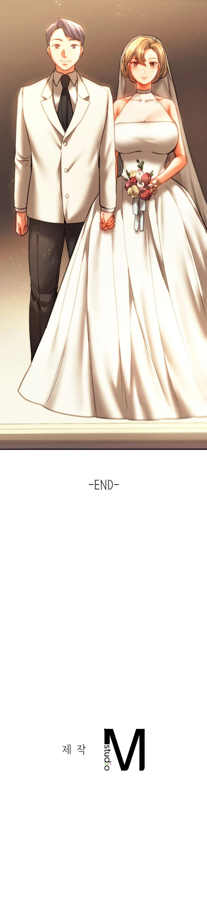 Condisciple chapter 41 page 36