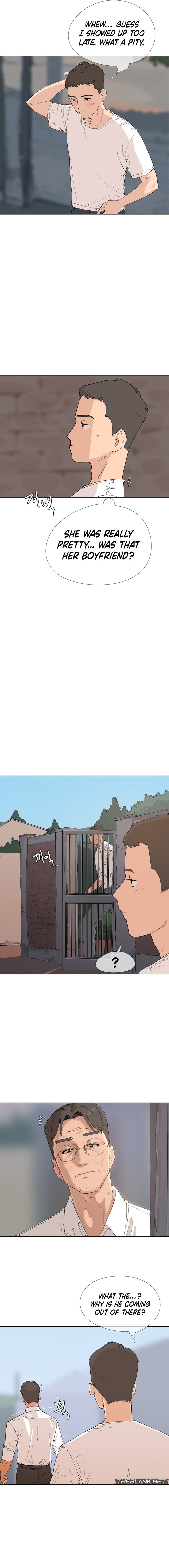 Confidentiality Agreement chapter 1 page 7