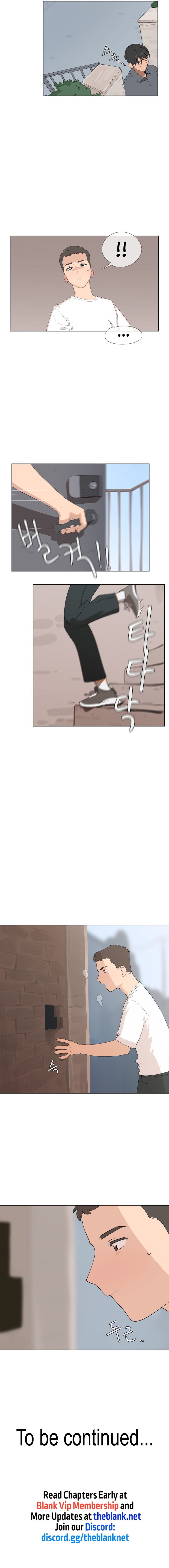 Confidentiality Agreement chapter 1 page 12