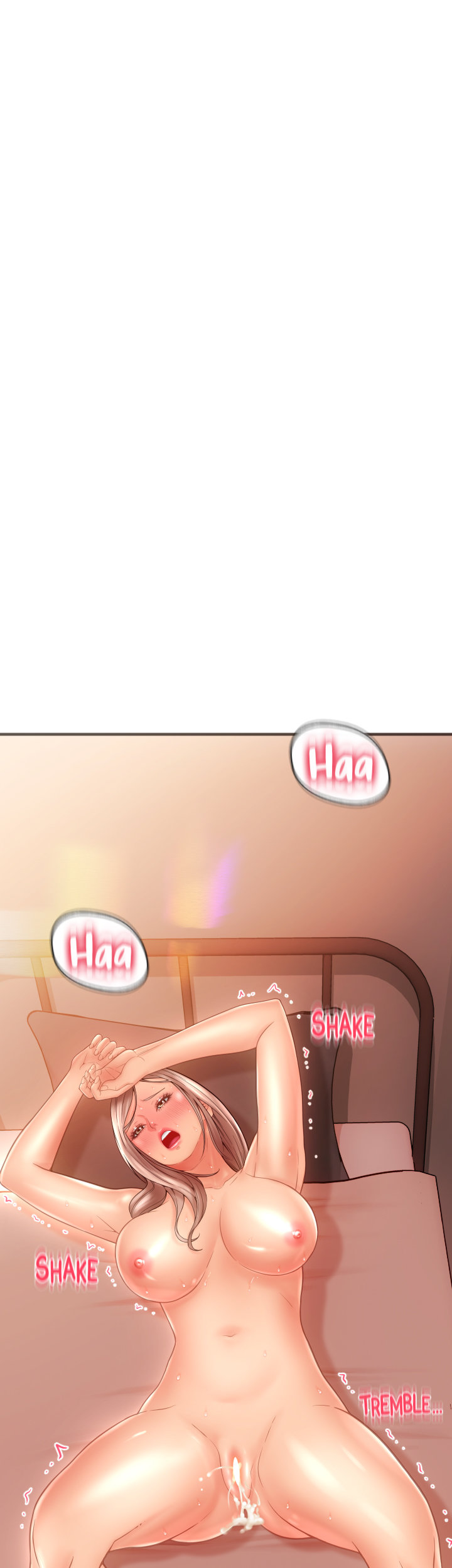 Corner Shop chapter 27 page 14
