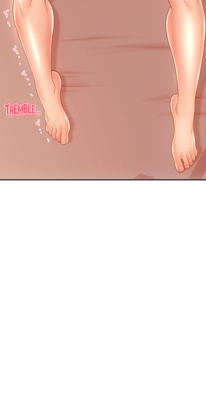 Corner Shop chapter 27 page 15