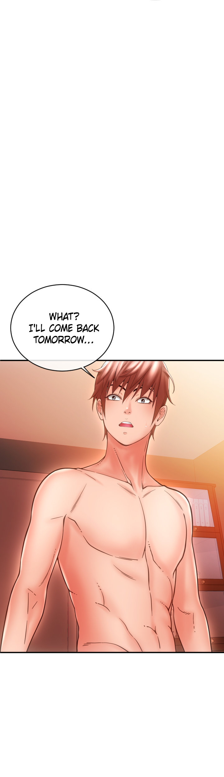 Corner Shop chapter 27 page 29