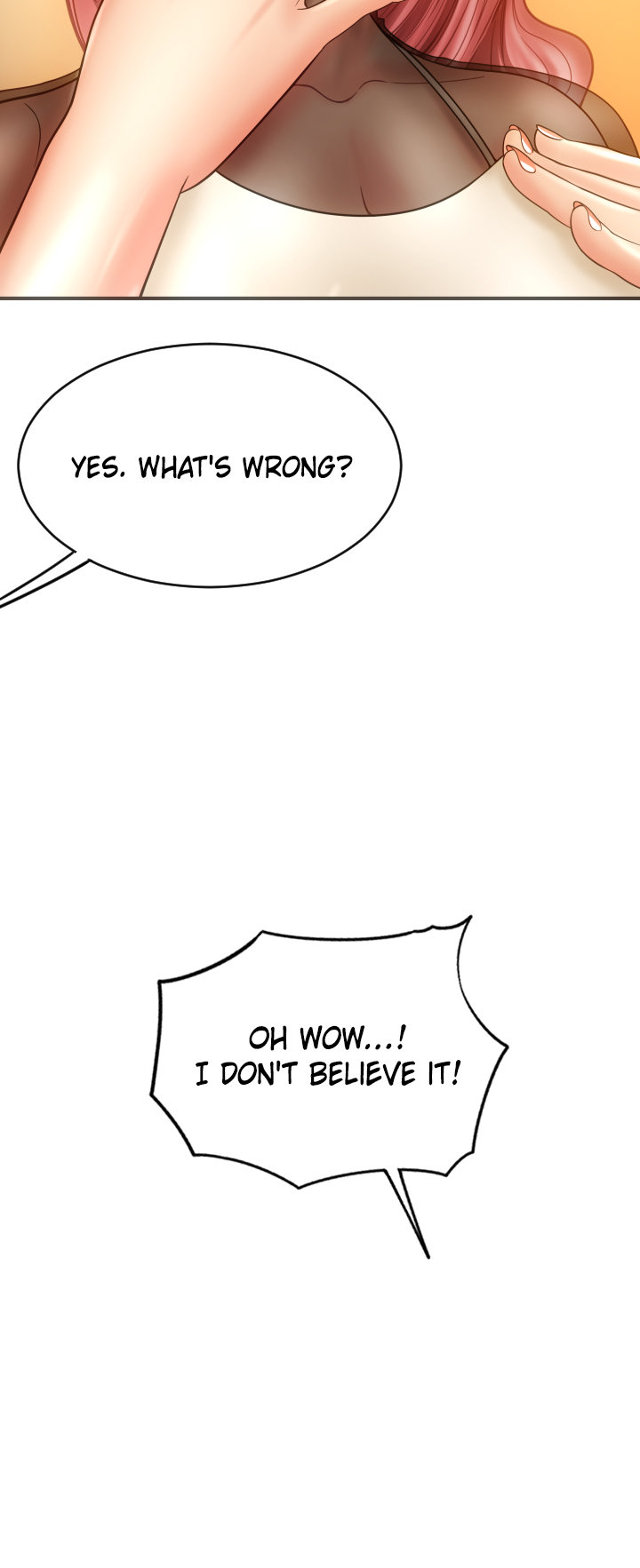 Corner Shop chapter 27 page 48