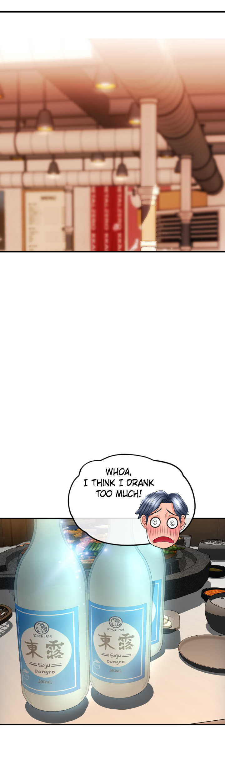 Corner Shop chapter 27 page 50