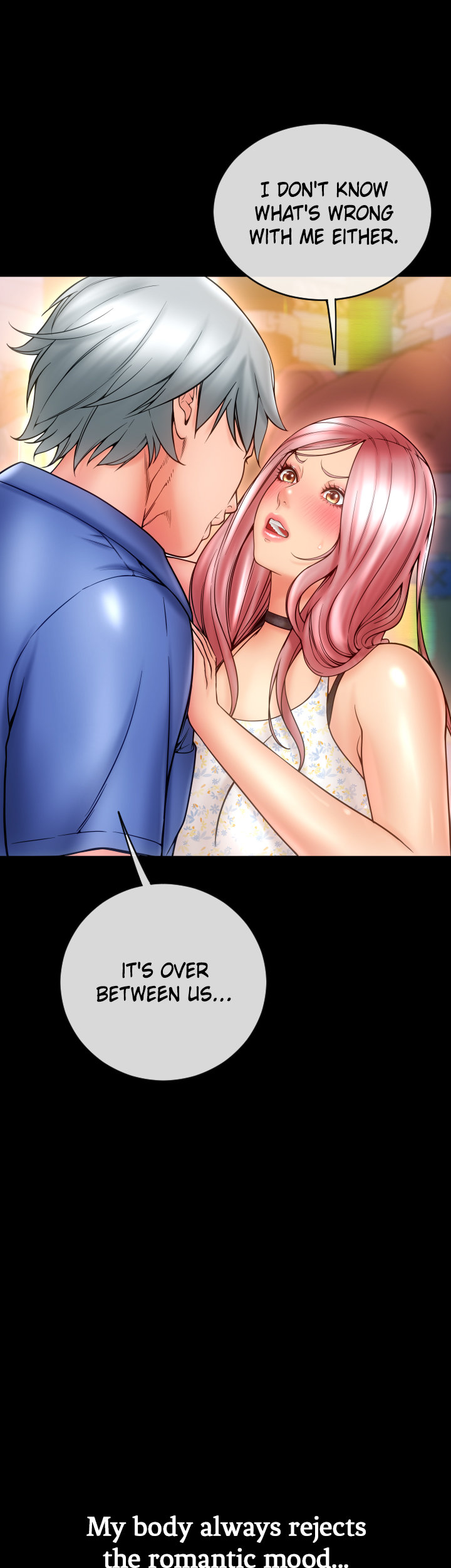 Corner Shop chapter 28 page 58