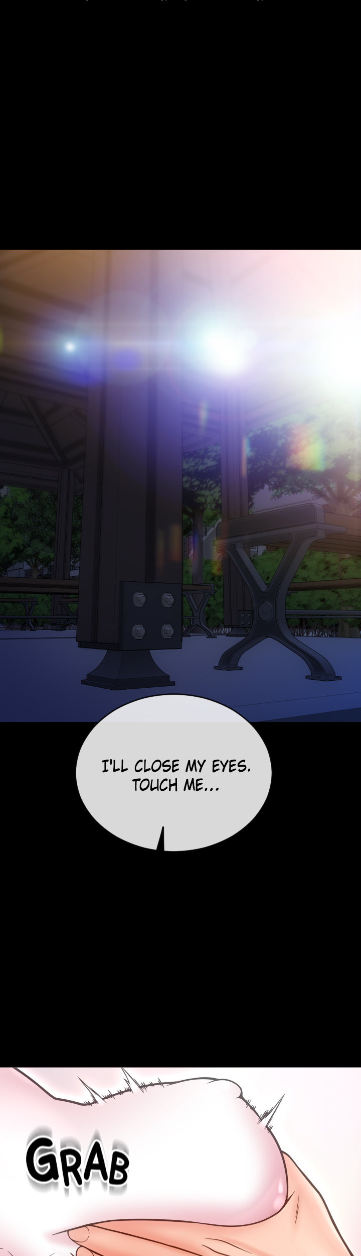 Corner Shop chapter 28 page 59