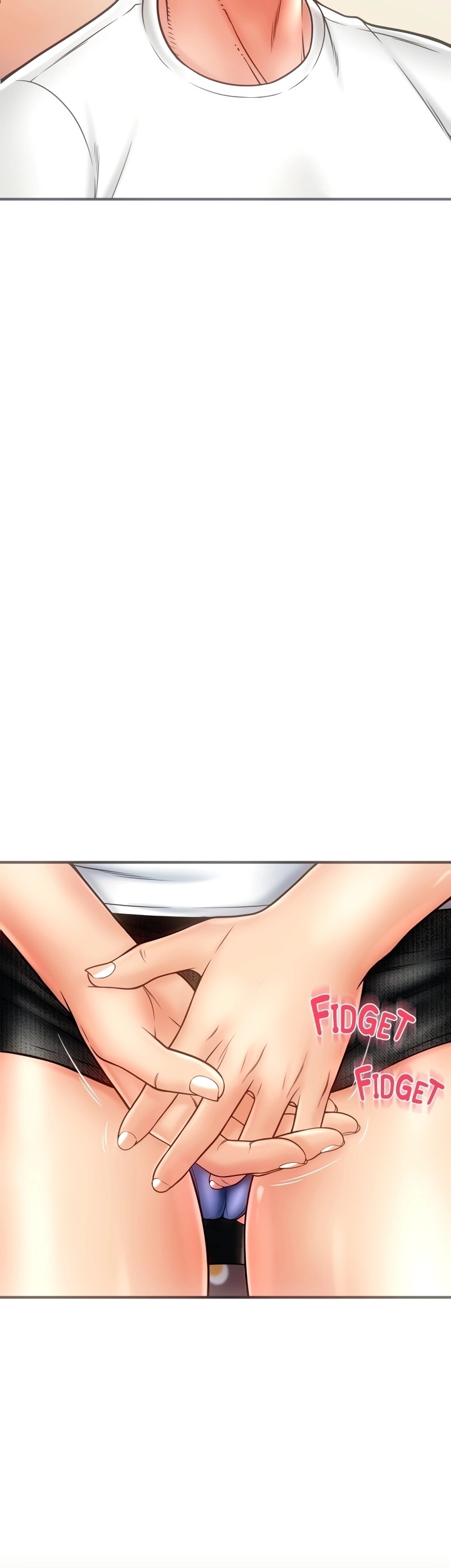 Corner Shop chapter 31 page 39