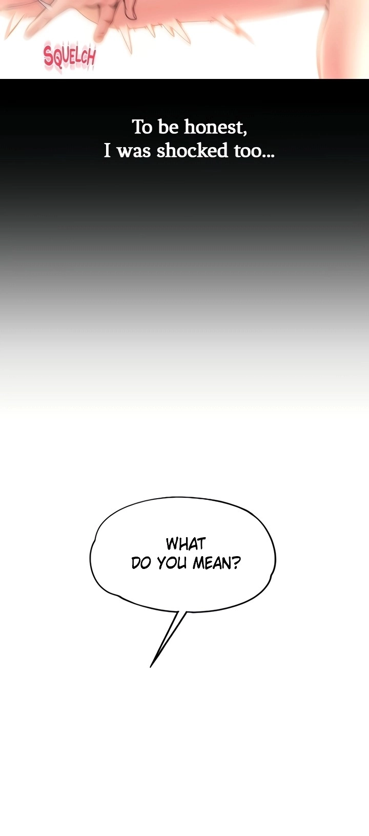 Corner Shop chapter 31 page 42