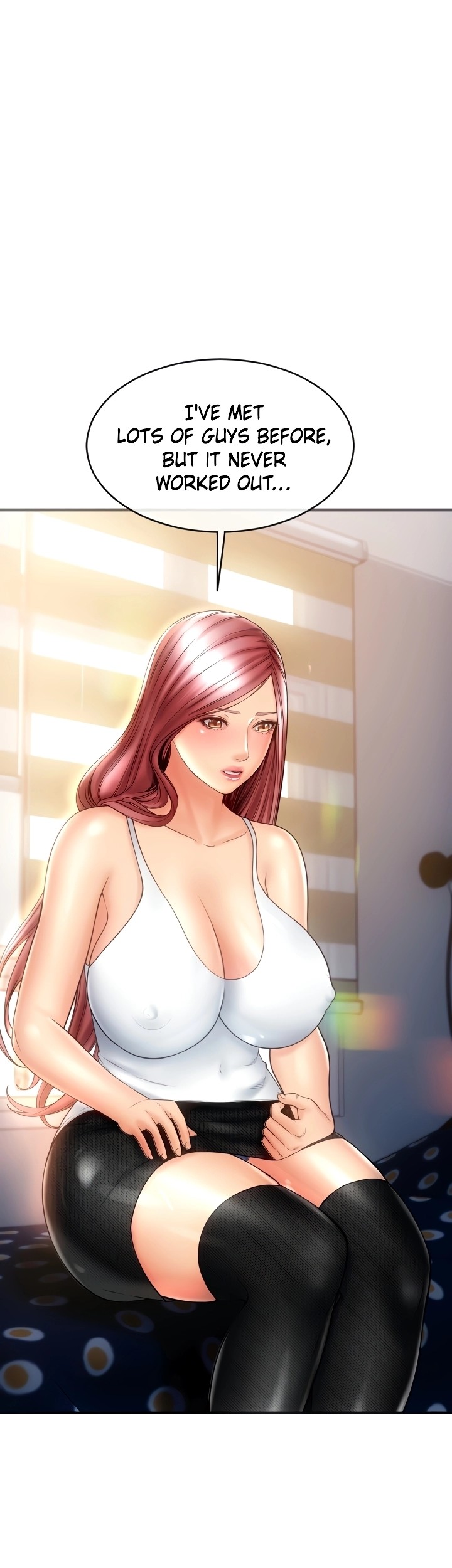 Corner Shop chapter 31 page 43