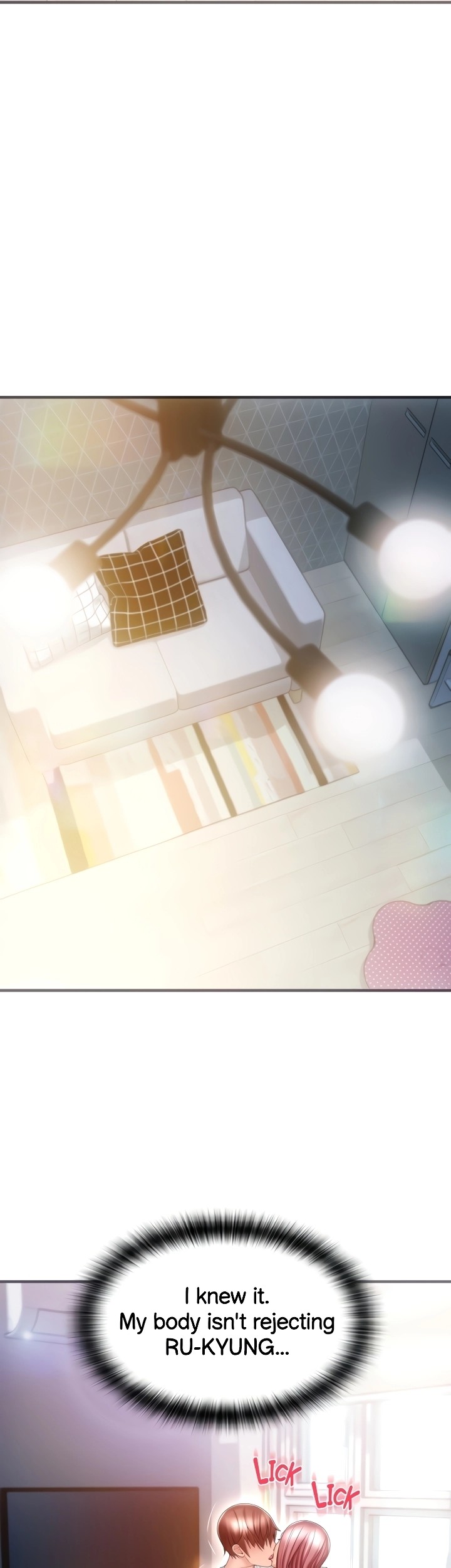 Corner Shop chapter 31 page 52