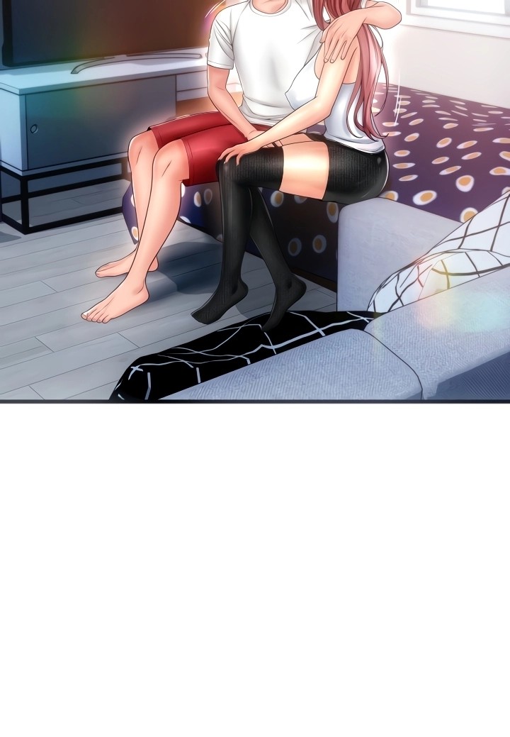 Corner Shop chapter 31 page 53
