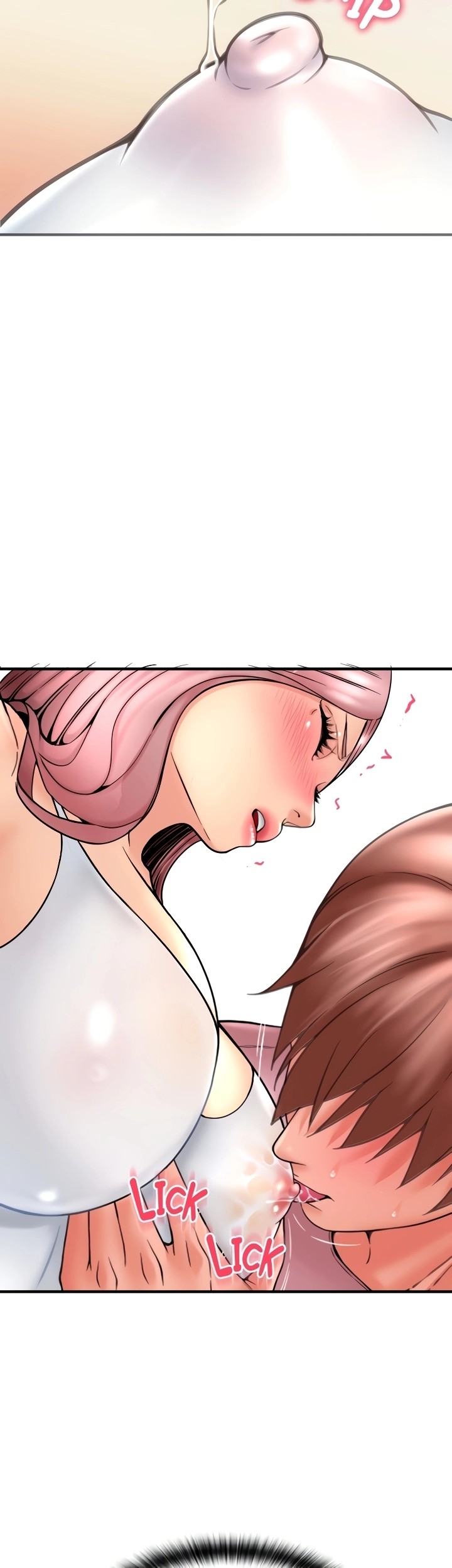 Corner Shop chapter 31 page 67