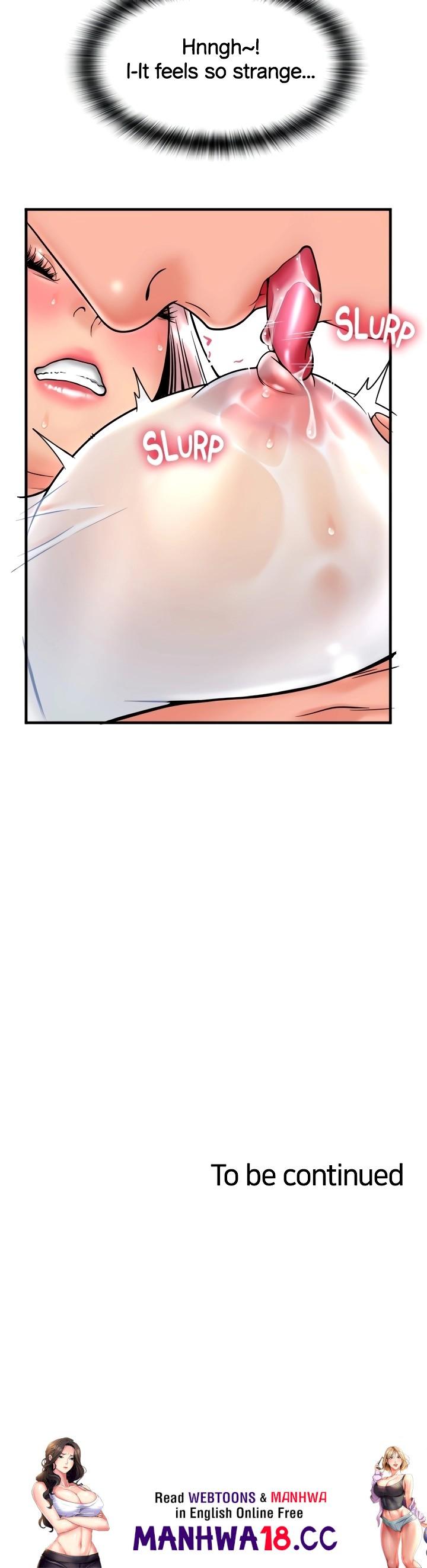 Corner Shop chapter 31 page 68