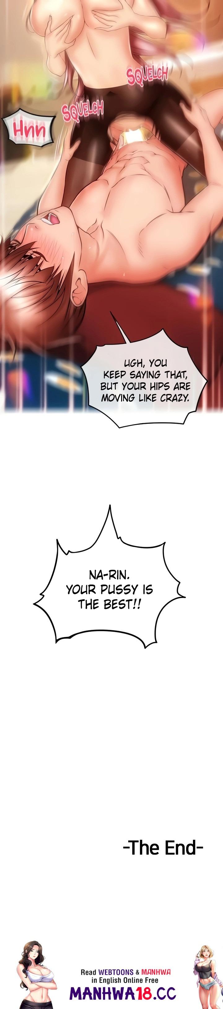 Corner Shop chapter 33 page 69