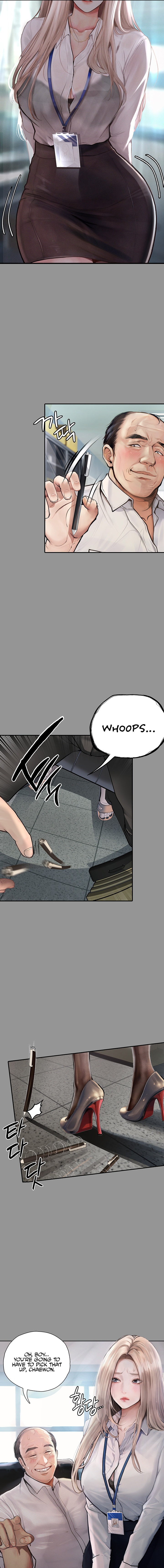 Corruption Obscene Tales chapter 1 page 3