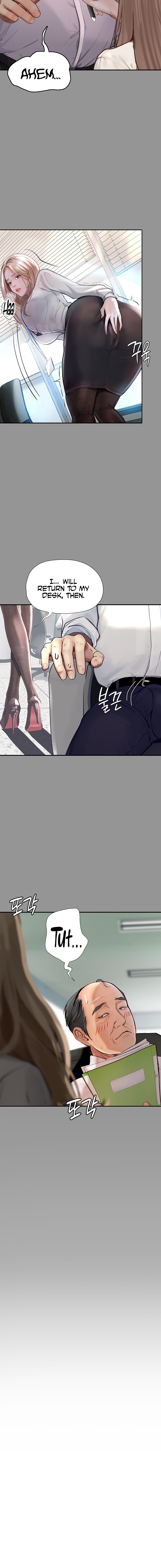 Corruption Obscene Tales chapter 1 page 6