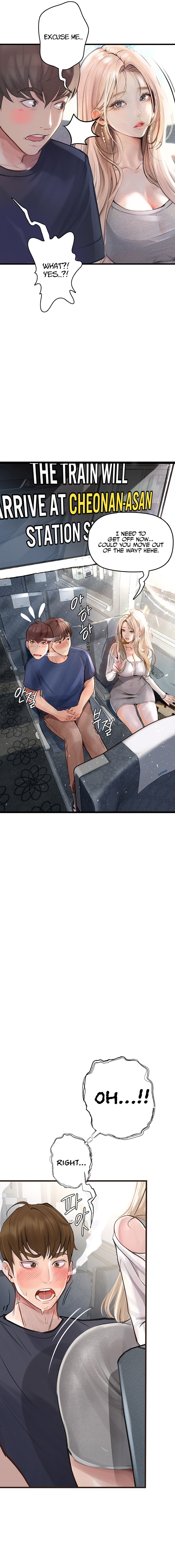 Corruption Obscene Tales chapter 1 page 9
