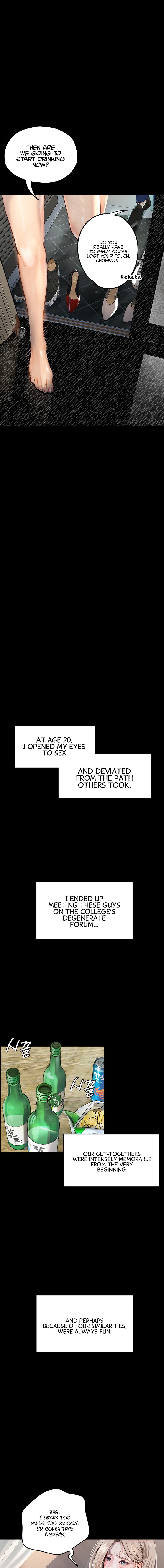 Corruption Obscene Tales chapter 1 page 13