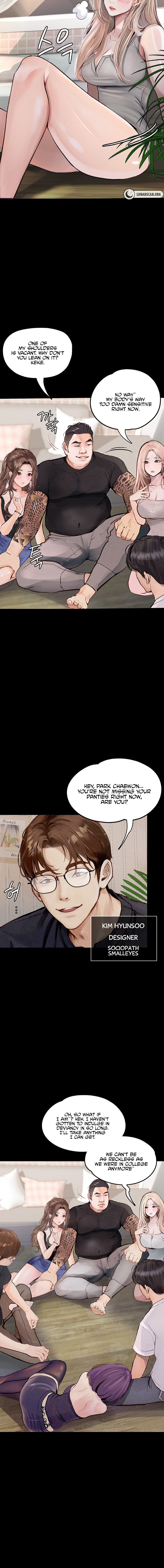 Corruption Obscene Tales chapter 1 page 14